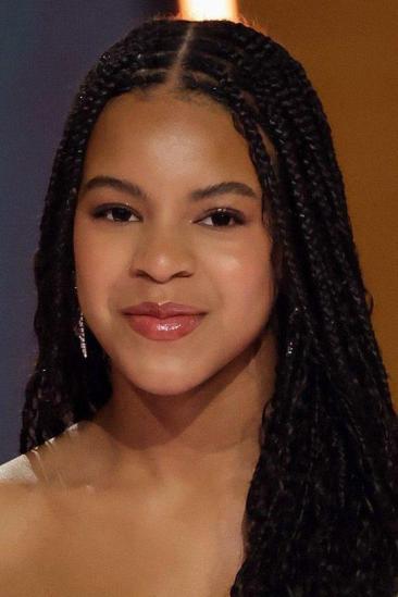 Blue Ivy Carter Image