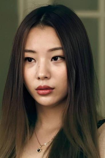 Kim In-ae Image