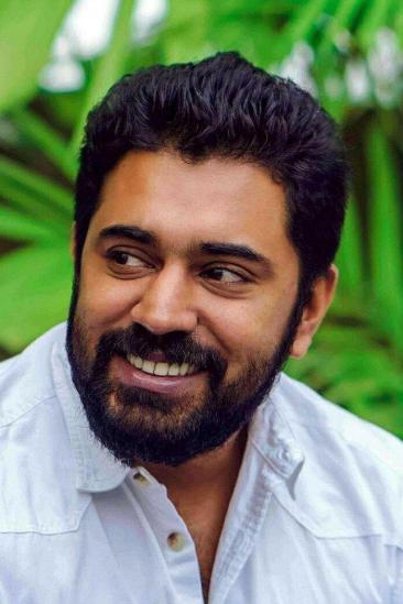 Nivin Pauly Image