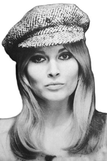 Valérie Lagrange Image