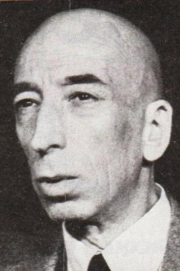 Daniel Emilfork Image