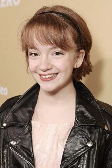 Bella Higginbotham Image