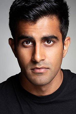 Bally Gill Image
