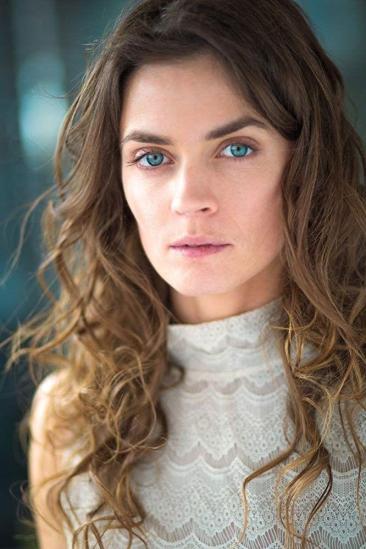 Kate Braithwaite Image