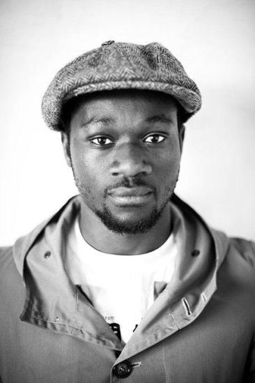 Goua Robert Grovogui Image