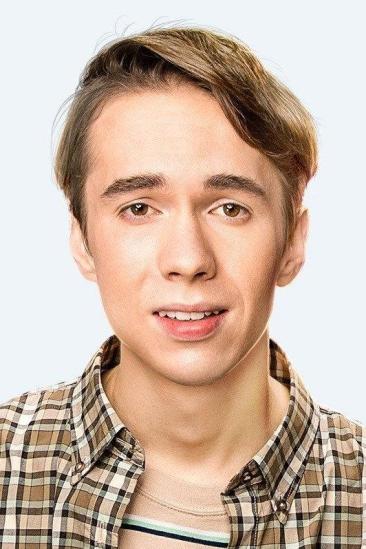 Denis Vlasenko Image
