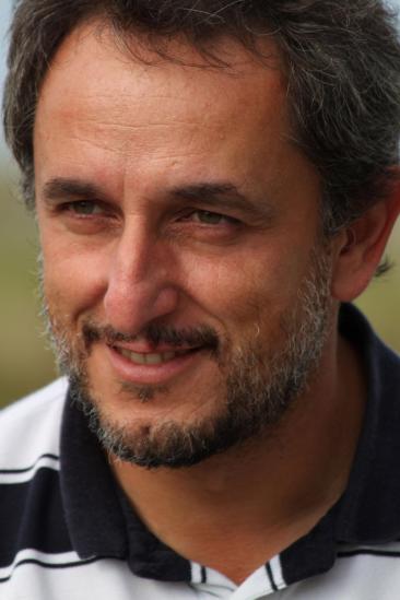 Javier Tolosa Image