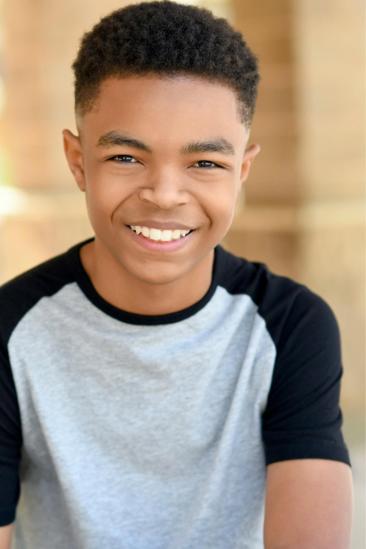 Isaiah C. Morgan Image