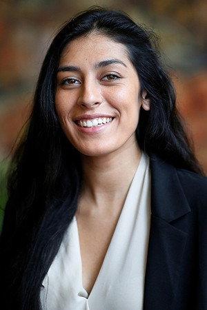 Alexandra Rojas Image