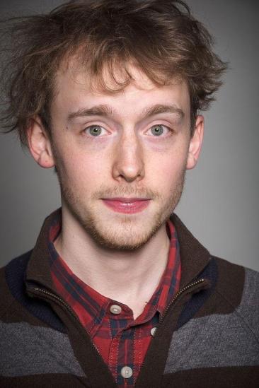 Frederic Haselon Image