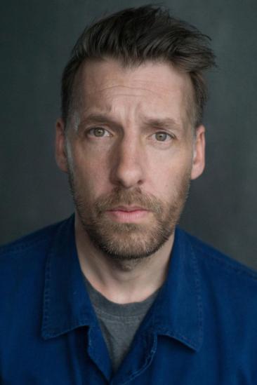 Craig Parkinson Image