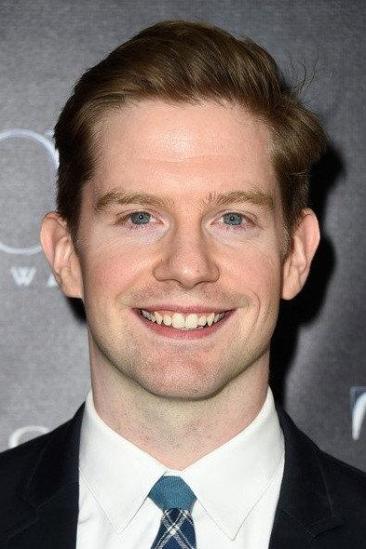 Rory O'Malley Image