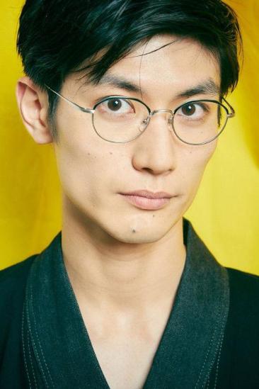 Haruma Miura Image