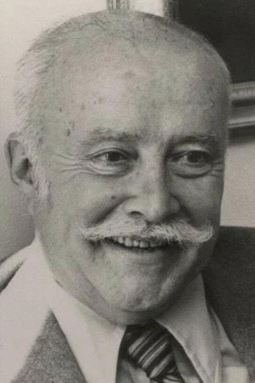 Charles Berlitz Image