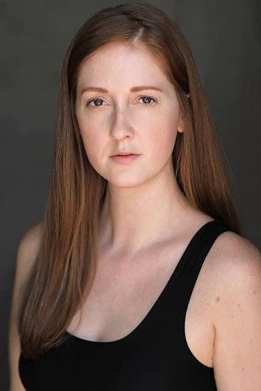 Rachel Tracy Image