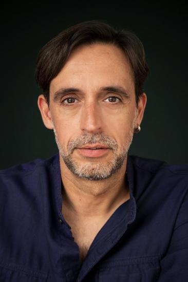 Pedro Pernas Image