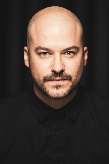 Marc-André Grondin Image