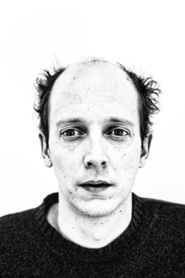 Oscar Van Rompay Image