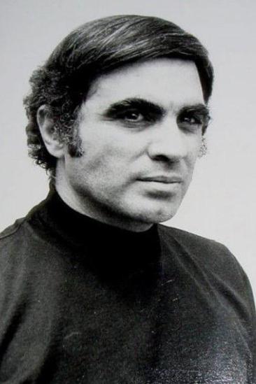 José Caride Image
