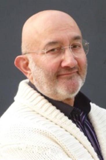 Patrice Dozier Image