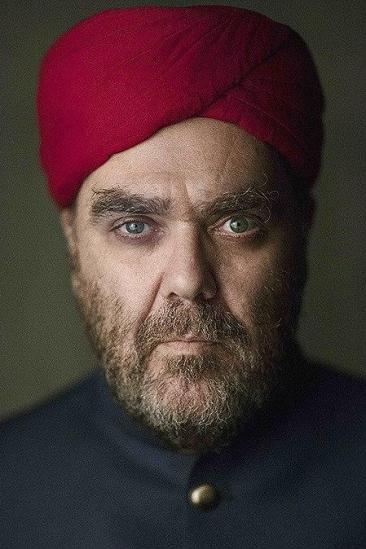 André Abujamra Image