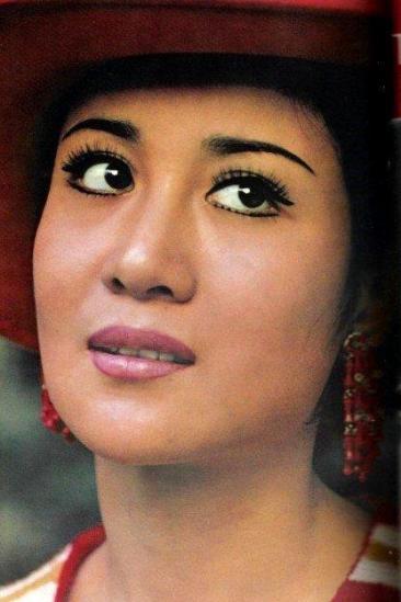 Huang Chin-feng Image