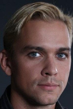 Anton Sokolov Image
