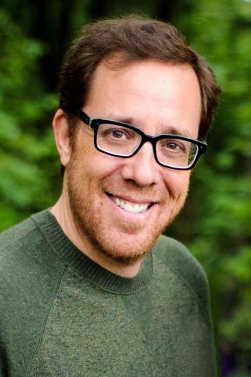 Rob Minkoff Image