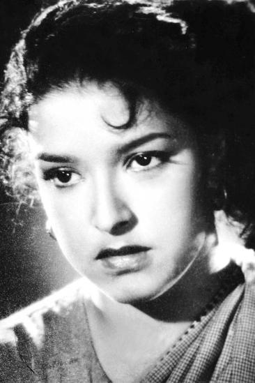 Shubha Khote Image