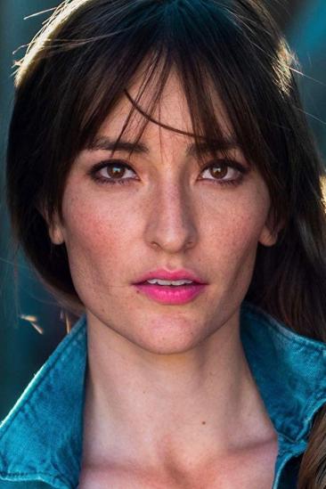 Jocelyn Montoya Image