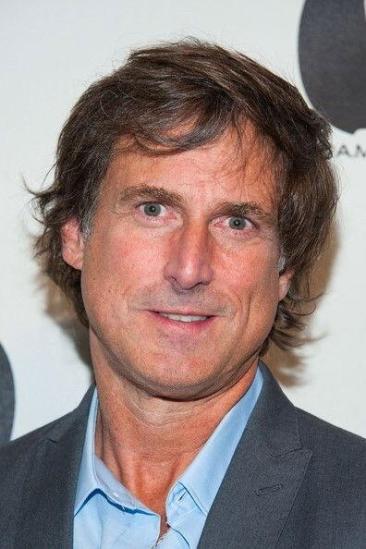 John Rosengrant Image