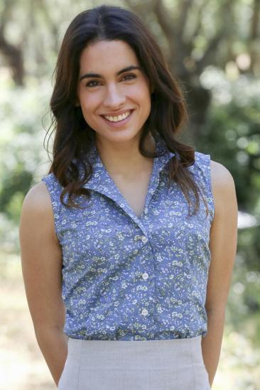 Fariba Sheikhan Image