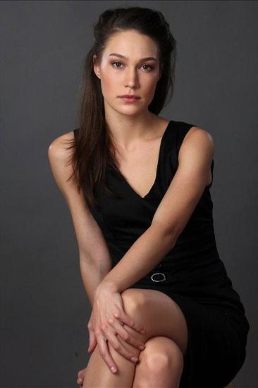 Viktoriya Raykova Image