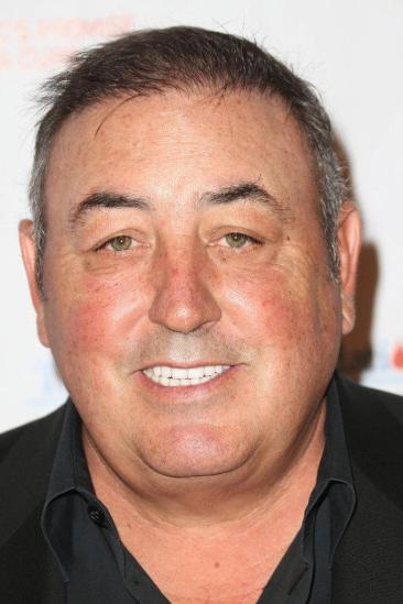 Doc McGhee Image