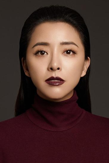 Huang Xiaolei Image