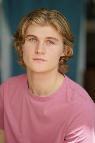 Isaac Davies Image