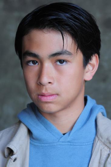 Lucian Perez Image