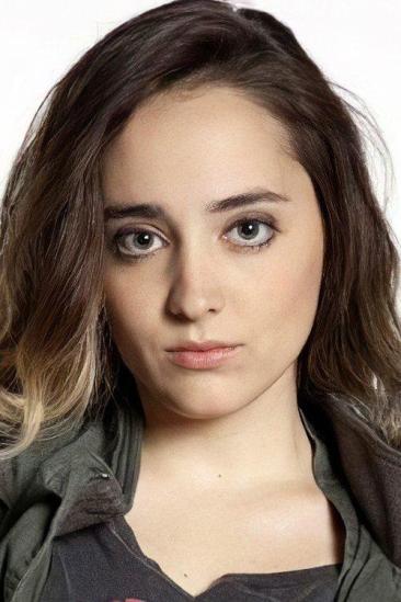 Francisca Walker Image