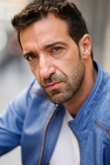 Alberto Mateo Image