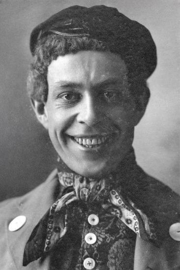 Knute Erickson Image