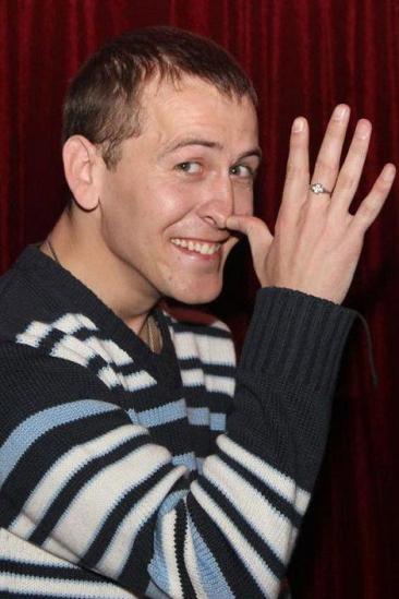 Oleg Esenin Image