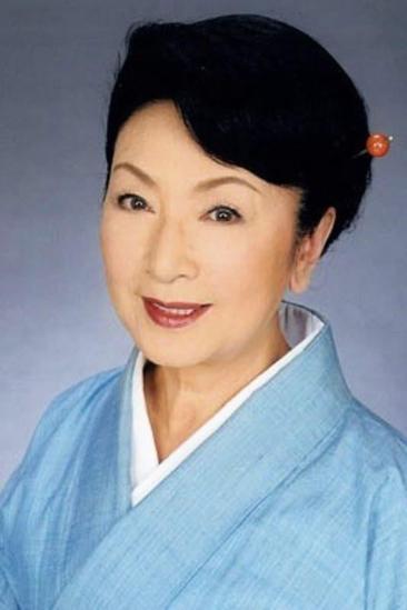 Midori Isomura Image