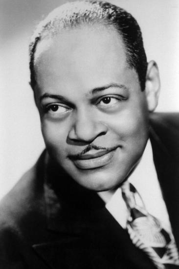 Coleman Hawkins Image