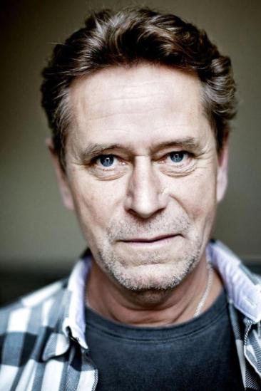 Søren Spanning Image