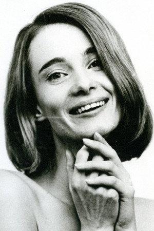 Tina Hedström Image
