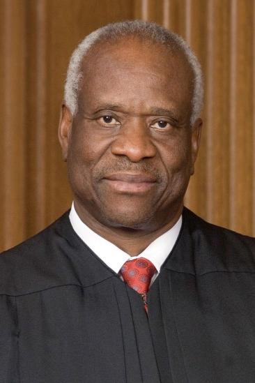 Clarence Thomas Image