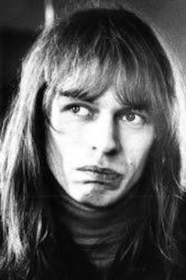 Steve Howe Image