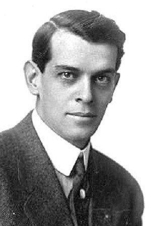 Carlton S. King Image