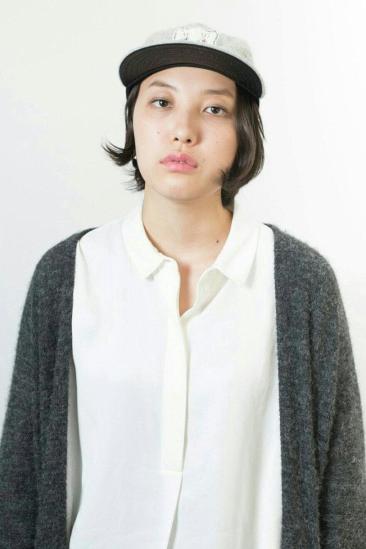 Mayumi Katô Image