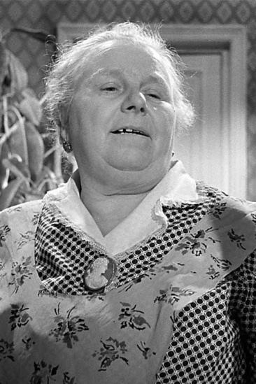 Yekaterina Mazurova Image